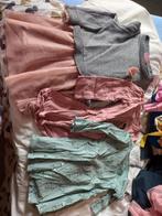 Pakket meisjesklewing maat 98, Kinderen en Baby's, Kinderkleding | Kinder-kledingpakketten, Ophalen, Zo goed als nieuw, Maat 98