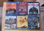 Lot Blu-Ray films de guerre, Enlèvement, Drame