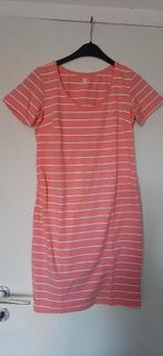 zwangerschap jurk van h&M mama, Medium, H&M, Ophalen of Verzenden, Zo goed als nieuw, Jurk