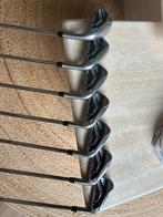 Cobra Aerojet IJzer Set 5-S, Sport en Fitness, Golf, Ophalen of Verzenden, Zo goed als nieuw, Set, Overige merken
