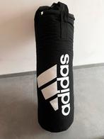 Sac de frappe, Adidas, 20Kg, 90cm x 30cm, Sports & Fitness, Enlèvement, Comme neuf