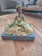 Disney tiana, Verzamelen, Ophalen, Overige figuren, Nieuw, Beeldje of Figuurtje