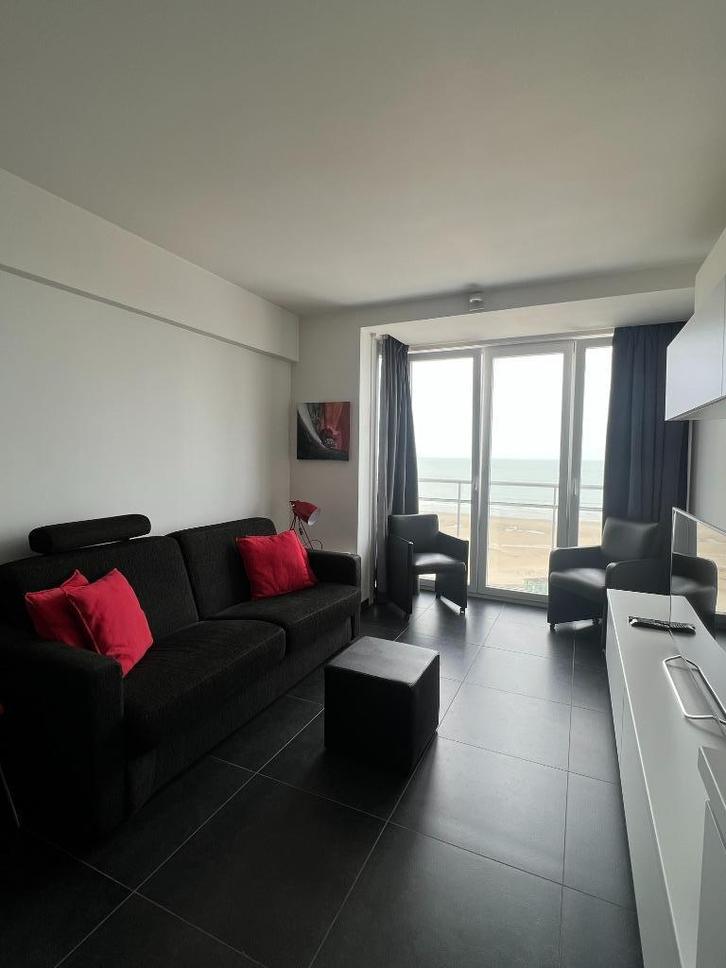 Gerenoveerd appartement te Middelkerke, Vakantie, Vakantiehuizen | België, Antwerpen of Vlaanderen, Appartement, Overige, Aan zee