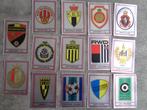 PANINI FOOTBALL 80 stickers voetbal ongebruikt anno 1980 14x, Verzenden