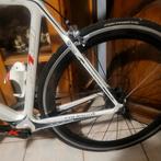 colnago n10 structural routing, Fietsen en Brommers, Fietsen | Racefietsen, Ophalen, Gebruikt, Carbon