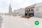 Instapklaar handelspand met woonst in centrum Kortemark, Immo, Huizen en Appartementen te koop, 200 tot 500 m², 4 kamers, 874 m²