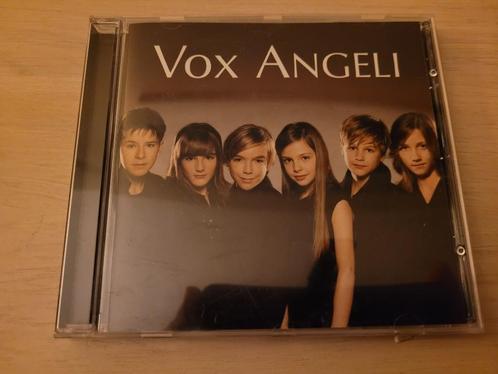 cd audio Vox Angeli, CD & DVD, CD | Pop, Neuf, dans son emballage, 2000 à nos jours, Enlèvement ou Envoi