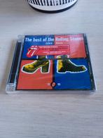 Cd The best of The Rolling Stones, Enlèvement ou Envoi, Neuf, dans son emballage