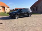 BMW  X5. lichte vracht diesel, Automaat, Zwart, Bruin, Particulier