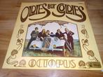 Lp Octopus, Cd's en Dvd's, Vinyl | Pop, 1960 tot 1980, Gebruikt, Ophalen of Verzenden, 12 inch