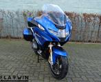 BMW R1250RT - Teruggevorderde btw - Akrapovic - Garantie 202, 2 cilinders, 1254 cc, Bedrijf, Meer dan 35 kW