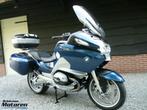 Keurige R 1200 RT ABS/ESA Navi / R1200RT, Motoren, 1170 cc, Particulier, Meer dan 35 kW, Toermotor