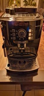 Delonghi bonen/koffiemachine, Elektronische apparatuur, Koffiezetapparaten, Ophalen, Koffiebonen