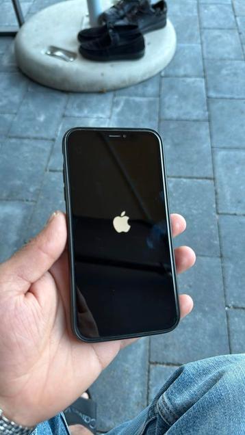 iPhone XR, 256 GB, Enlèvement ou Envoi, IPhone XR, 77 %