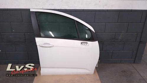 Portier 4Deurs rechts-voor van een Citroen C3 (EWP), Auto-onderdelen, Carrosserie, Deur, Citroën, Gebruikt, 3 maanden garantie
