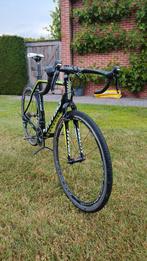 Stevens Prestige 56 cross/ gravel fiets, Fietsen en Brommers, 28 inch, Gebruikt, Heren, Aluminium