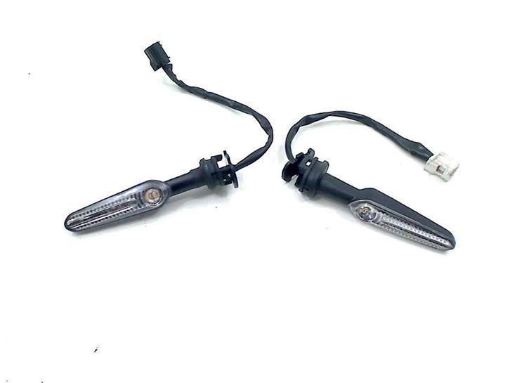 KNIPPERLICHT Yamaha MT 09 2021-2023 (MT09 B7N), Motoren, Onderdelen | Yamaha, Gebruikt