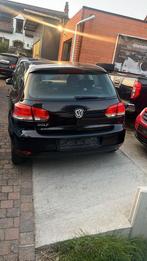 Golf 6  1.4 benz    107  km  topprijs!!!!!!!!!!!!!!!!!!!!!!!, Euro 5, Achat, Entreprise, Golf