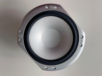 Monitor Audio Silver RS6 woofer beschikbaar voor biedingen