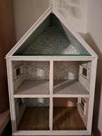 Poppenhuis, Kinderen en Baby's, Speelgoed | Poppenhuizen, Ophalen, Gebruikt, Poppenhuis