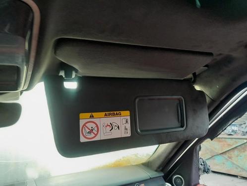 ZONNEKLEP Land + Range Rover Range Rover Sport (LW), Auto-onderdelen, Interieur en Bekleding, Land Rover, Gebruikt