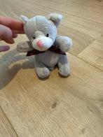 Peluche Zeeman, Kinderen en Baby's, Speelgoed | Knuffels en Pluche, Ophalen of Verzenden, Nieuw, Beer