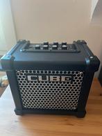 Roland micro cube gx versterker te koop!, Muziek en Instrumenten, Versterkers | Bas en Gitaar, Ophalen of Verzenden, Zo goed als nieuw