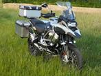 BMW R 1250 GS ADVENTURE OPTIE 719**13.800 KM**, Motoren, Motoren | BMW, 2 cilinders, 1254 cc, Bedrijf, Meer dan 35 kW