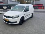 Véhicule commercial Volkswagen Caddy 2KN 2013, Autos, Euro 5, Achat, Entreprise, Occasion