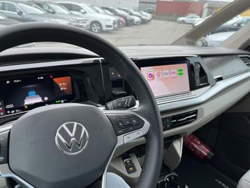 Volkswagen Multivan T7 1.4 TSI PHEV Life Business DSG (160 k