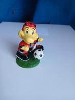 Mascotte Juventus football, Ophalen of Verzenden, Zo goed als nieuw, Beeldje of Poppetje
