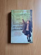 Oorlogsroman - De jongen die ontsnapte - Lindsay Hawdon, Boeken, Ophalen of Verzenden, Tweede Wereldoorlog, Zo goed als nieuw