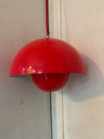 Hanglamp ‘flower pot’ verner panton, Ophalen of Verzenden, Zo goed als nieuw