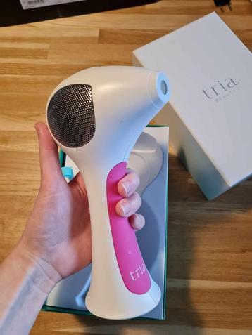 Tria Laser hair removal