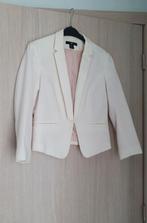 Blazer H&M maat 40, Jasje, Maat 38/40 (M), H&M, Ophalen of Verzenden