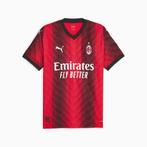 Maillot de foot Puma original AC Milan 23-24 neuf taille L, Neuf, Maillot