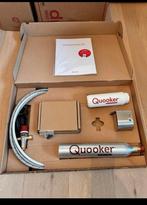 Quooker Cube + Pro VAC 7 liter + kraan !!!! Nieuw, Doe-het-zelf en Bouw, Sanitair, Ophalen of Verzenden, Nieuw, Kraan