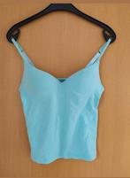 Soutien-gorge caraco vert menthe taille 85B, Vêtements | Femmes, Sous-vêtements & Lingerie, 3 suisse, Enlèvement ou Envoi, Vert