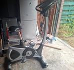 hometrainer DKN, Sport en Fitness, Fitnessapparatuur, Ophalen, Gebruikt, Hometrainer