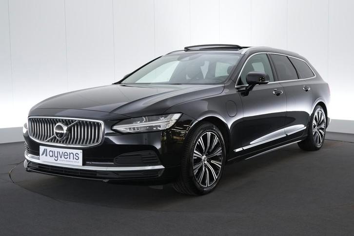 (2AVE508) VOLVO V90, Autos, Volvo, Entreprise, Achat, V90, Caméra 360°, ABS, Caméra de recul, Régulateur de distance, Airbags