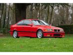 BMW M3 E36 3L *NO RESERVE*, Auto's, BMW, Gebruikt, Overige modellen, Bedrijf, Handgeschakeld