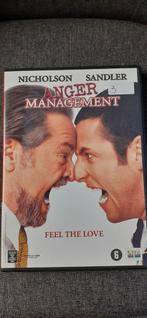 Anger management, CD & DVD, DVD | Comédie, Enlèvement ou Envoi