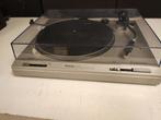 Technics SL-B202 platenspeler turntable, Audio, Tv en Foto, Platenspelers, Gebruikt, Automatisch, Ophalen of Verzenden, Platenspeler