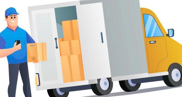 Vacature: Chauffeur/Koerier (rijbewijs B), Vacatures, Vacatures | Chauffeurs, Starter, Vast contract, 33 - 40 uur