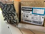 45 stuks: 36cm F14W/133 4300K nieuw, Ophalen