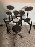 Elektronisch drumstel ROLAND TD 11, Muziek en Instrumenten, Drumstellen en Slagwerk, Ophalen, Zo goed als nieuw, Roland, Elektronisch