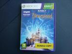 XBOX 360 - Kinect Disneyland Adventures Bundle, Consoles de jeu & Jeux vidéo, Utilisé, Enlèvement ou Envoi
