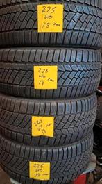 Démo hivernale 225/40/18 225/4018 225/40r18, Enlèvement