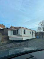 Stacaravan te koop, Caravans en Kamperen, Stacaravans, Tot en met 4