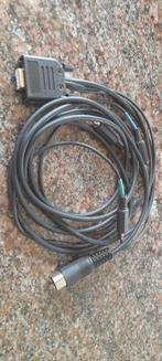 PSK31 -Interface + FULL CAT for ICOM, Telecommunicatie, Zenders en Ontvangers, Ophalen of Verzenden, Nieuw